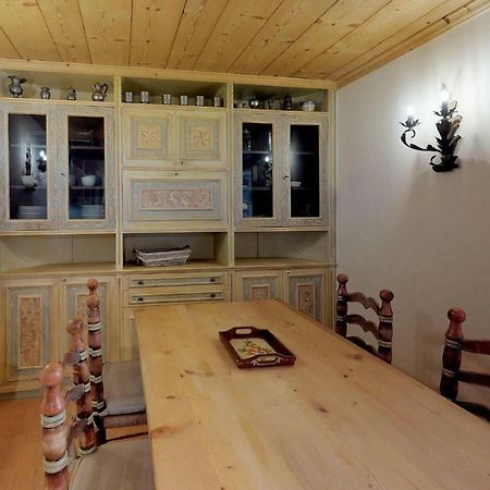 St. Moritzerhof 42 Lägenhet Exteriör bild