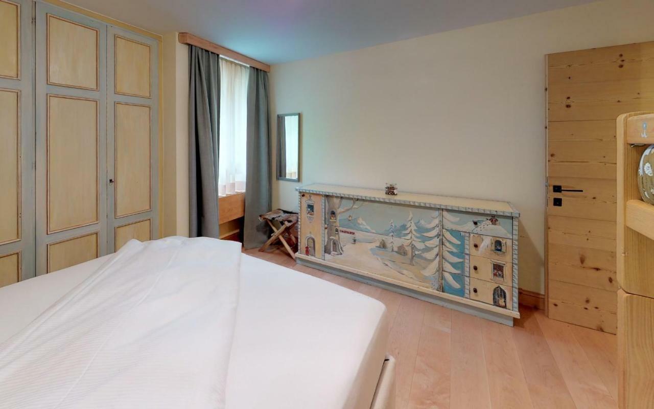 St. Moritzerhof 42 Lägenhet Exteriör bild
